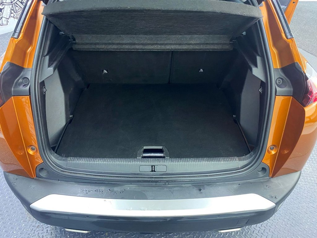 Used Peugeot 2008 2020 for sale - 77263072: Photo 30