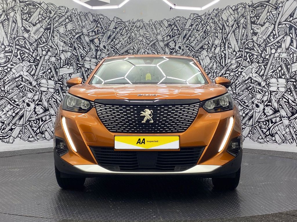 Used Peugeot 2008 2020 for sale - 77263072: Photo 5