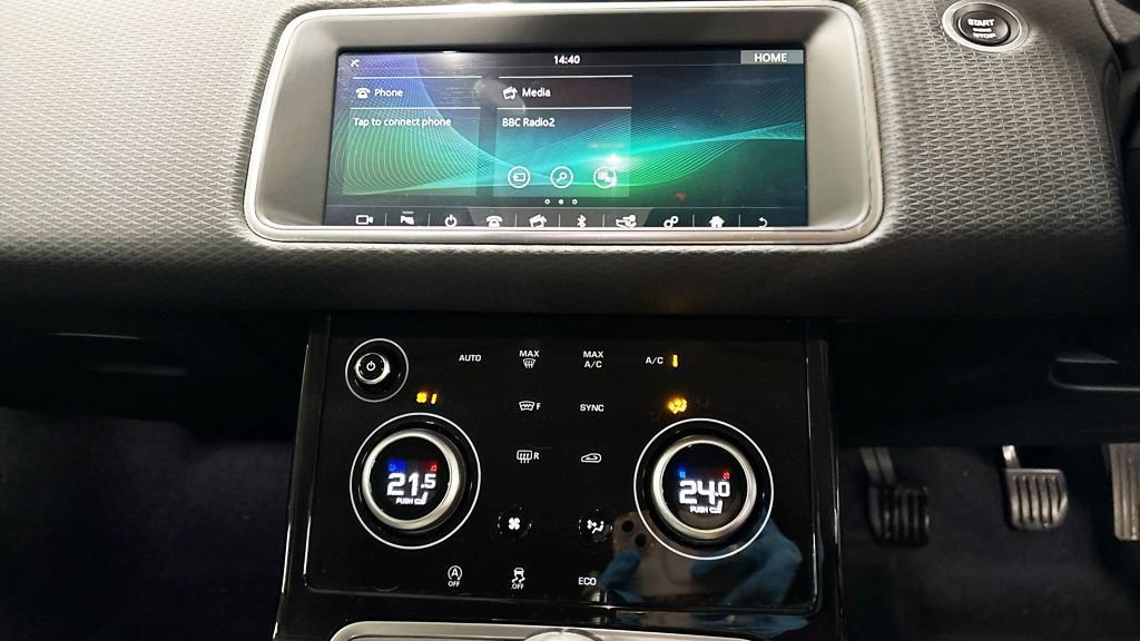 Used Land Rover Range Rover Evoque 2020 for sale - 77384405: Photo 10