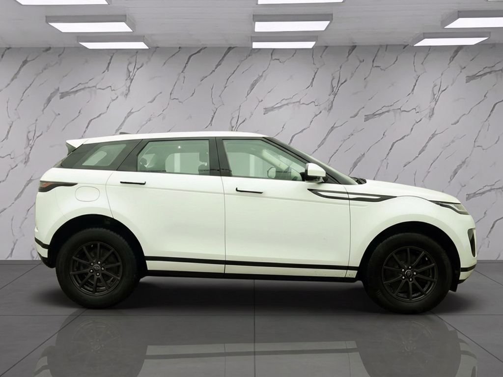 Used Land Rover Range Rover Evoque 2020 for sale - 77384405: Photo 7