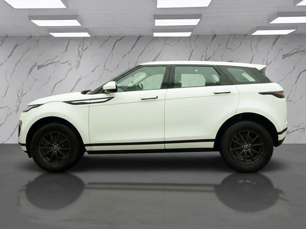 Used Land Rover Range Rover Evoque 2020 for sale - 77384405: Photo 8
