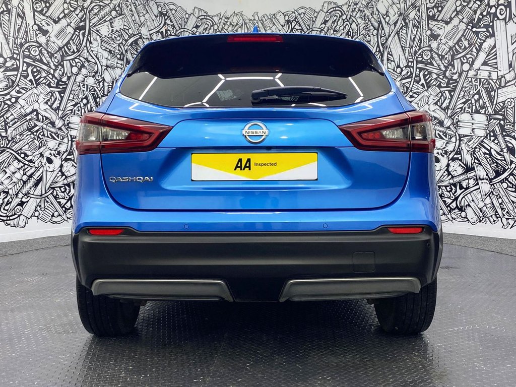 Used Nissan Qashqai 2020 for sale - 76724708: Photo 11