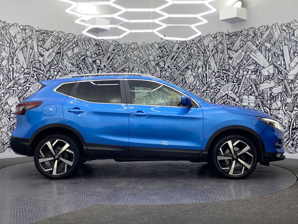 Used Nissan Qashqai 2020 for sale - 76724708: Photo 13