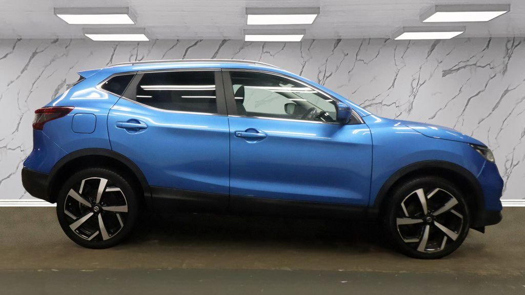 Used Nissan Qashqai 2020 for sale - 76724708: Photo 5