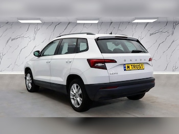 Used Skoda Karoq 2019 for sale - 78570434: Photo