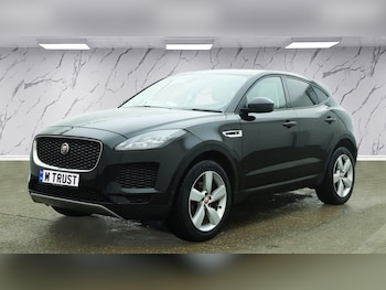 Used Jaguar E-Pace 2018 for sale - 78658332: Photo