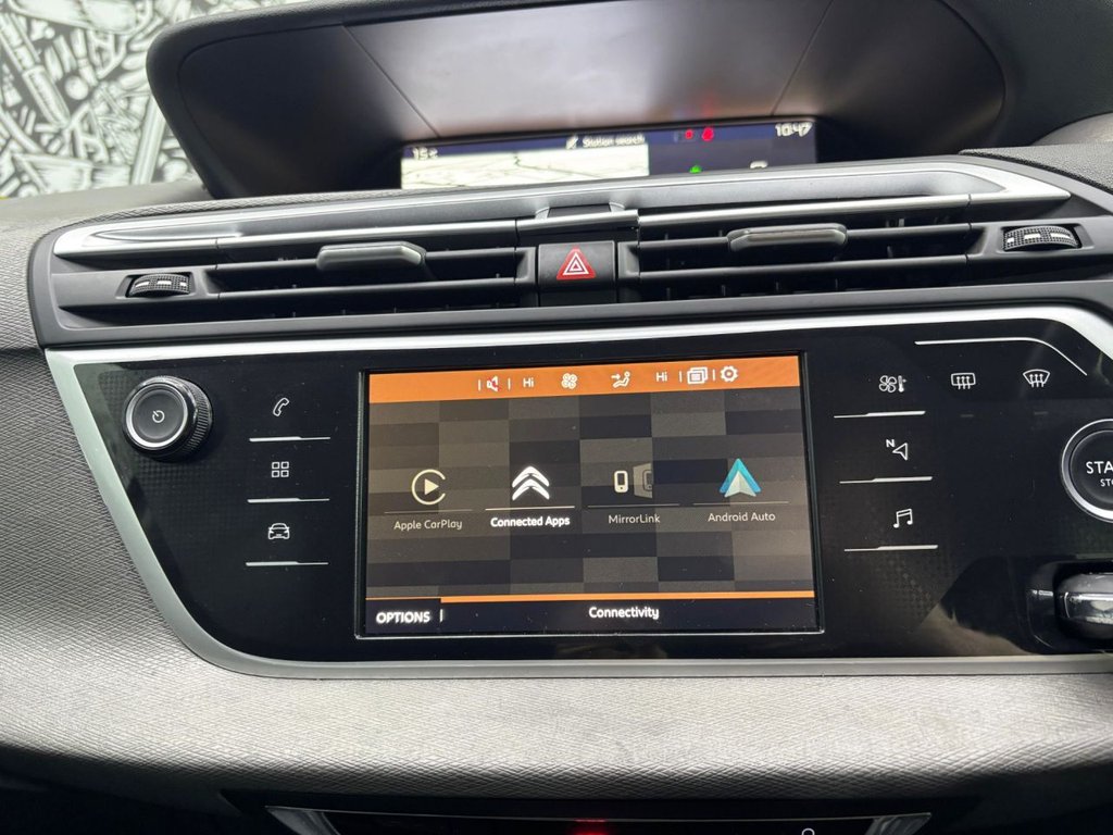 Used Citroen C4 Grand Picasso 2019 for sale - 76546567: Photo 16