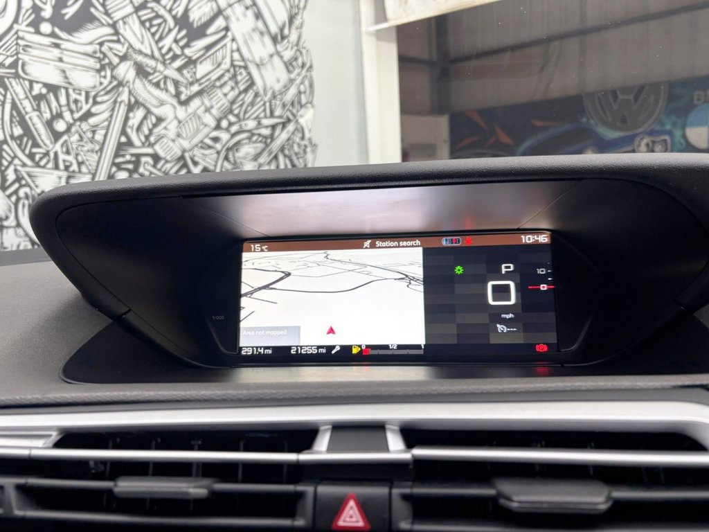 Used Citroen C4 Grand Picasso 2019 for sale - 76546567: Photo 19