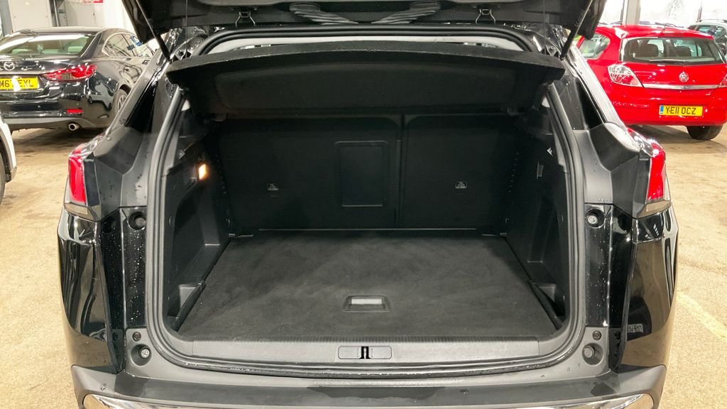 Used Peugeot 3008 2020 for sale - 77608859: Photo 12