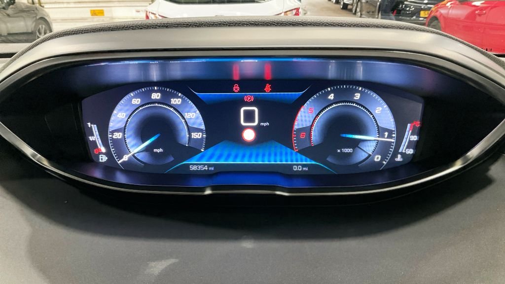 Used Peugeot 3008 2020 for sale - 77608859: Photo 15