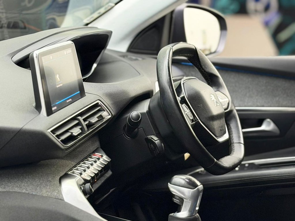 Used Peugeot 3008 2020 for sale - 77608859: Photo 18