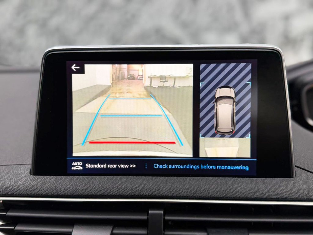 Used Peugeot 3008 2020 for sale - 77608859: Photo 20