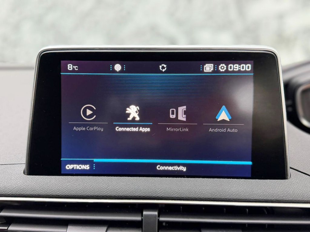 Used Peugeot 3008 2020 for sale - 77608859: Photo 21