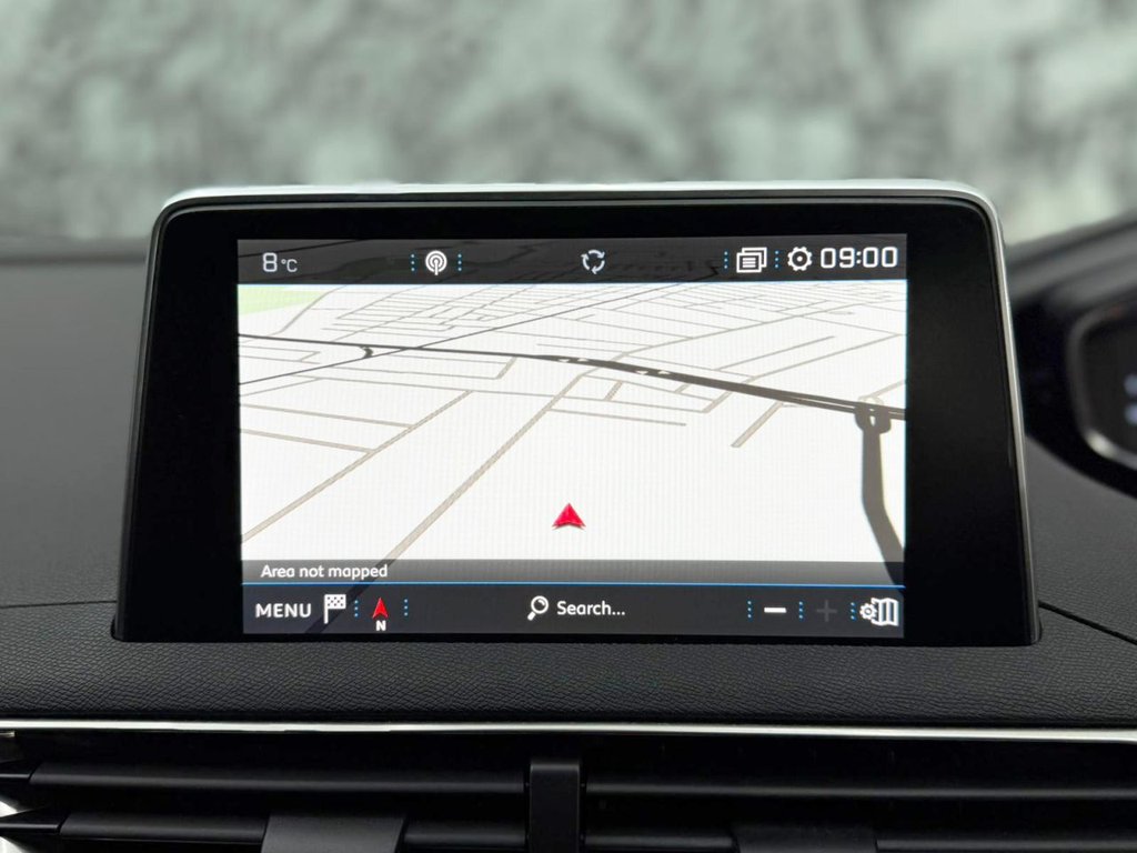 Used Peugeot 3008 2020 for sale - 77608859: Photo 22