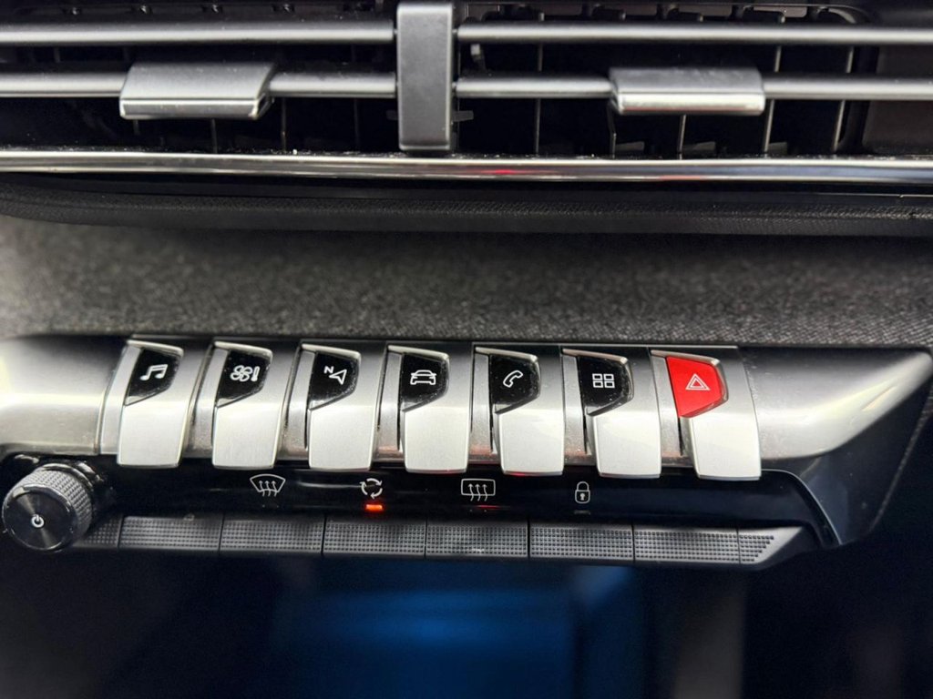 Used Peugeot 3008 2020 for sale - 77608859: Photo 23