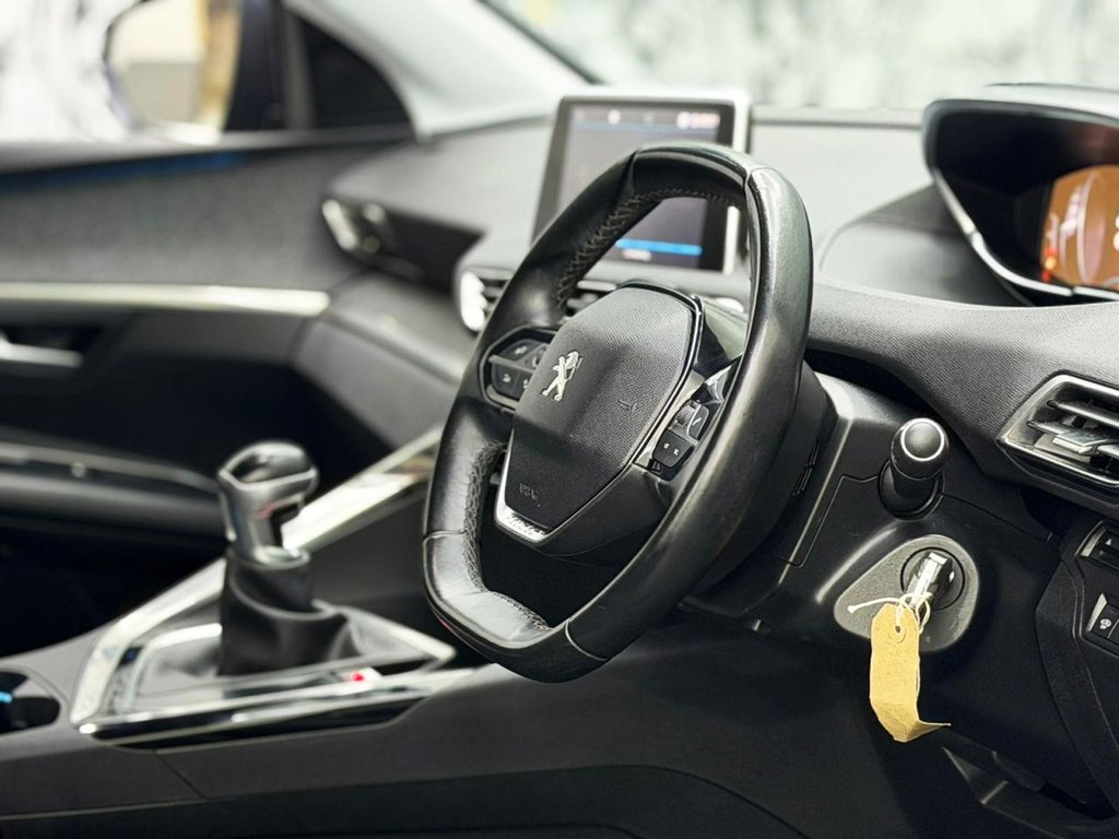 Used Peugeot 3008 2020 for sale - 77608859: Photo 25