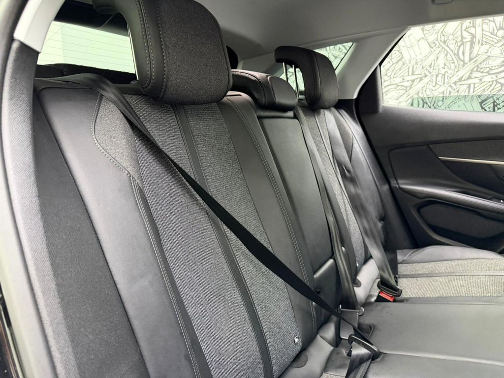 Used Peugeot 3008 2020 for sale - 77608859: Photo 28
