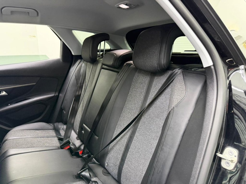 Used Peugeot 3008 2020 for sale - 77608859: Photo 29
