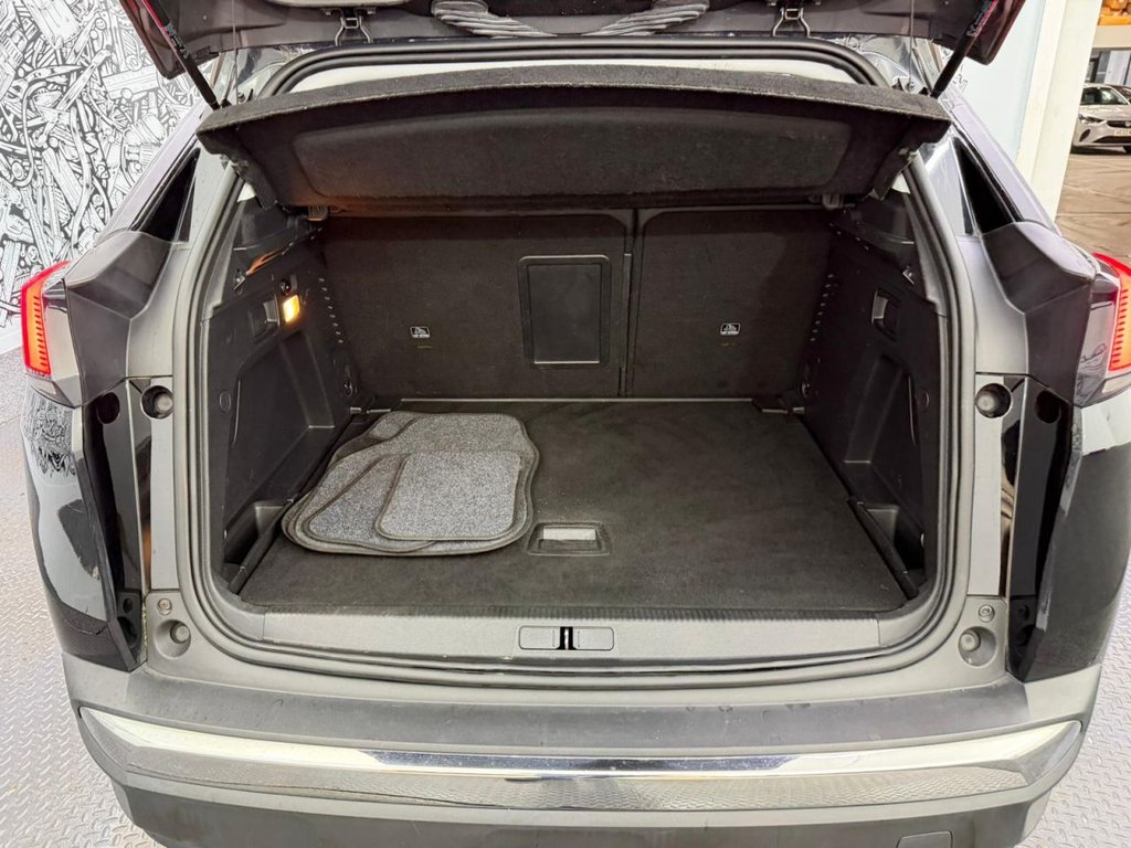 Used Peugeot 3008 2020 for sale - 77608859: Photo 30