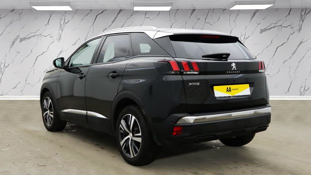 Used Peugeot 3008 2020 for sale - 77608859: Photo 6