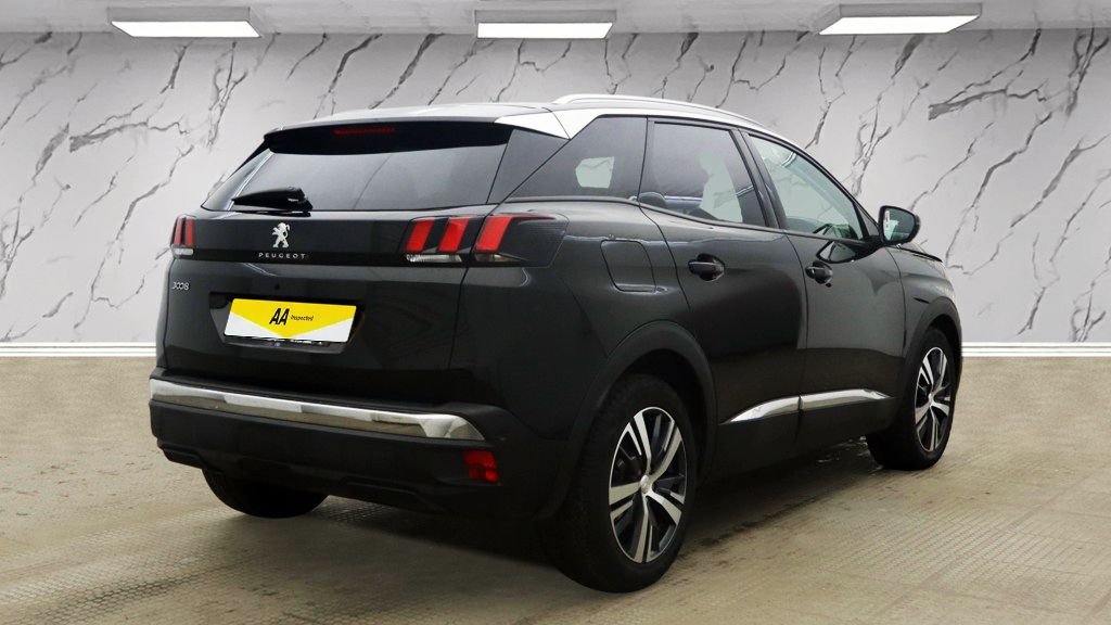 Used Peugeot 3008 2020 for sale - 77608859: Photo 7