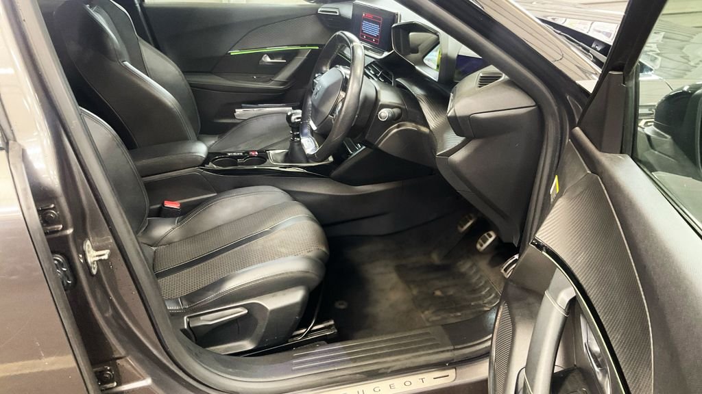 Used Peugeot 2008 2020 for sale - 77370081: Photo 10