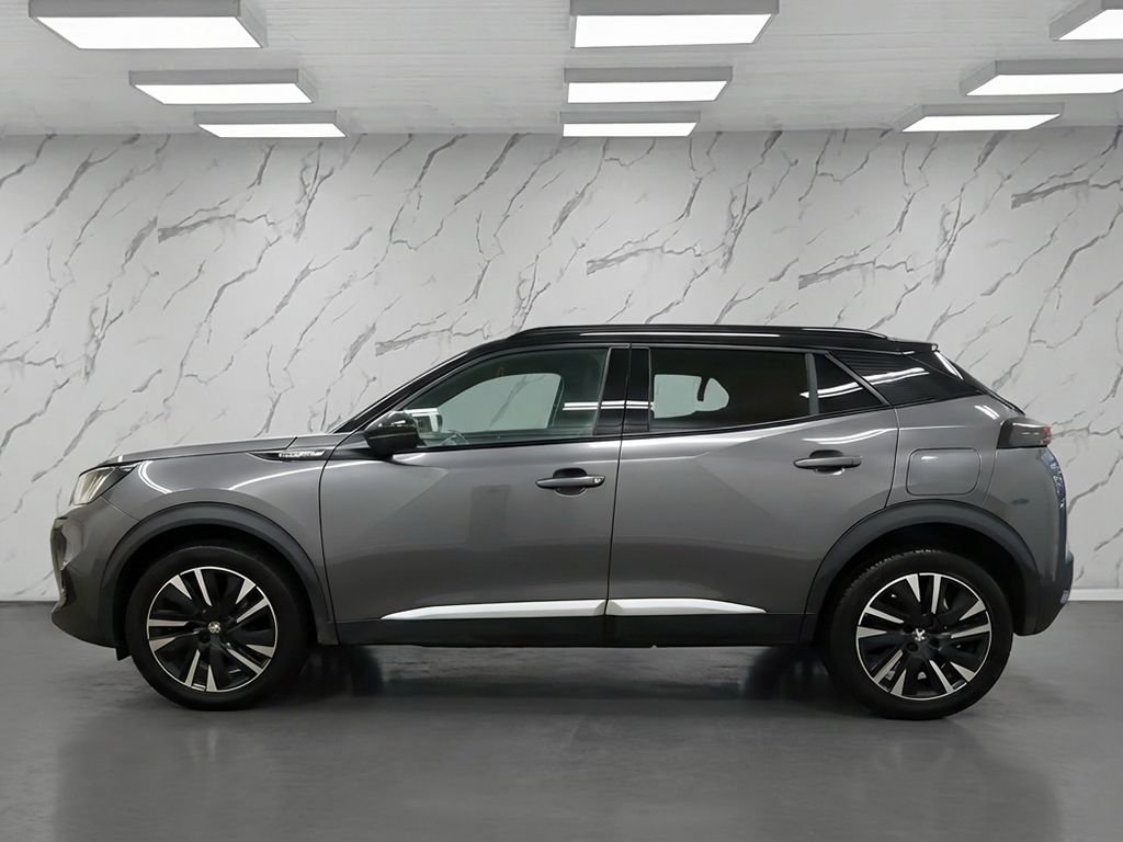 Used Peugeot 2008 2020 for sale - 77370081: Photo 7