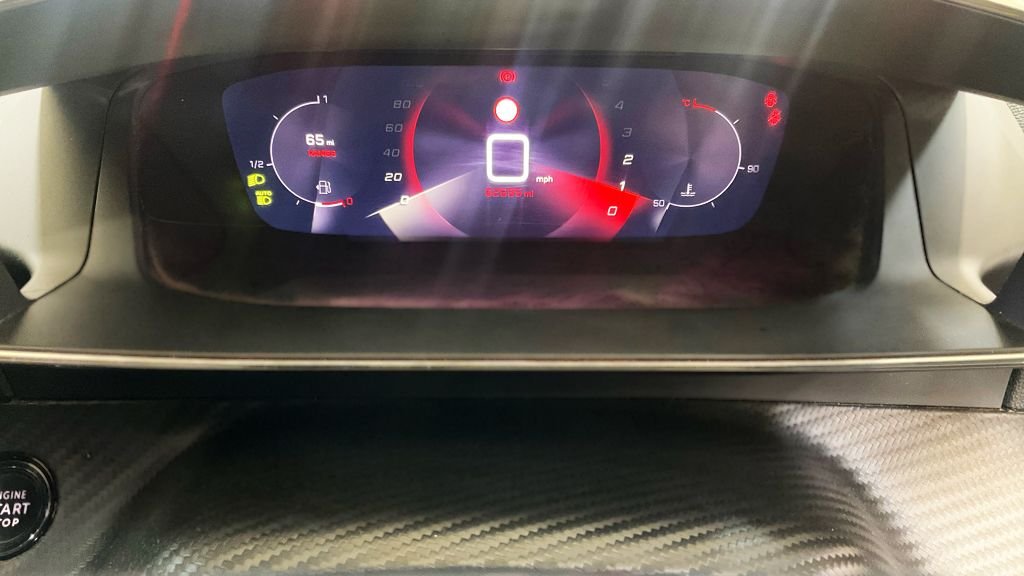 Used Peugeot 2008 2020 for sale - 77370081: Photo 9