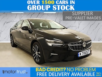 Used Vauxhall Insignia 2022 for sale - 78702647: Photo