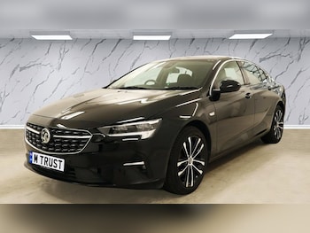 Used Vauxhall Insignia 2022 for sale - 78702647: Photo