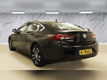 Used Vauxhall Insignia 2022 for sale - 78702647: Photo