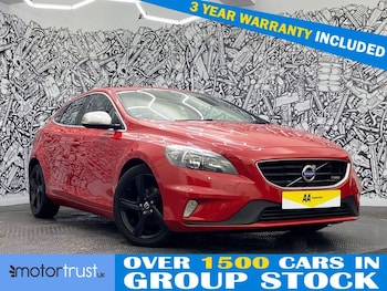 2013 (13) - D2 R DESIGN 5dr