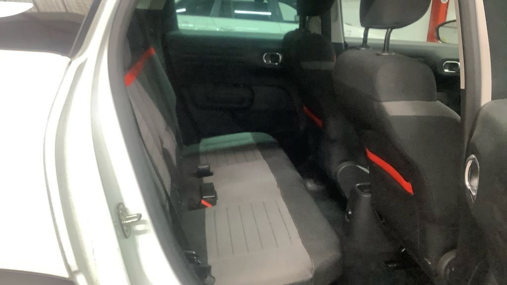 Used Citroen C3 Aircross 2020 for sale - 76582836: Photo 10