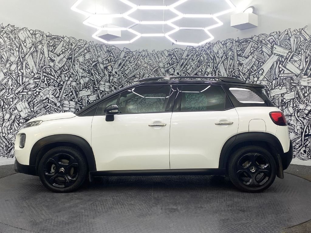Used Citroen C3 Aircross 2020 for sale - 76582836: Photo 12