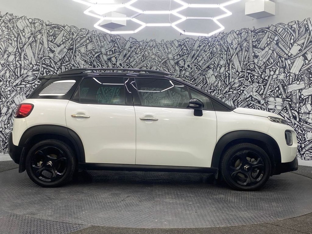 Used Citroen C3 Aircross 2020 for sale - 76582836: Photo 14