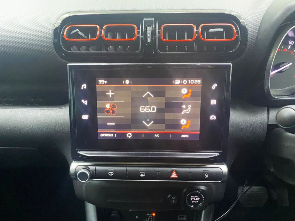 Used Citroen C3 Aircross 2020 for sale - 76582836: Photo 16