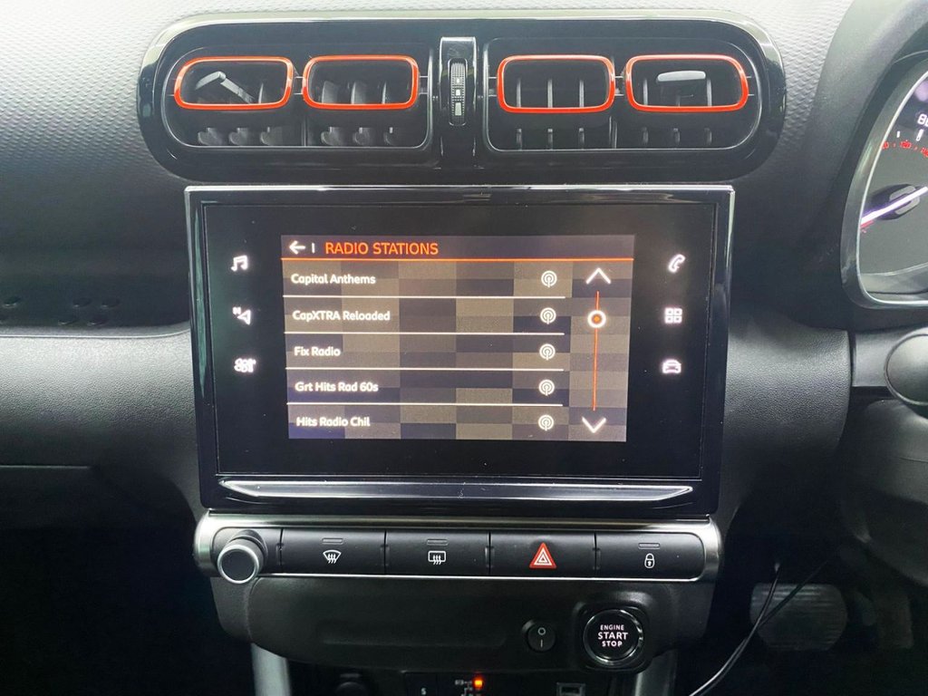 Used Citroen C3 Aircross 2020 for sale - 76582836: Photo 17