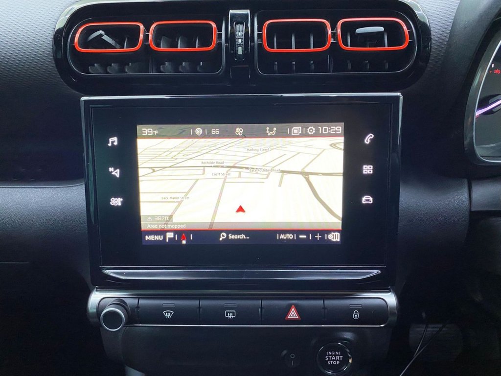 Used Citroen C3 Aircross 2020 for sale - 76582836: Photo 18