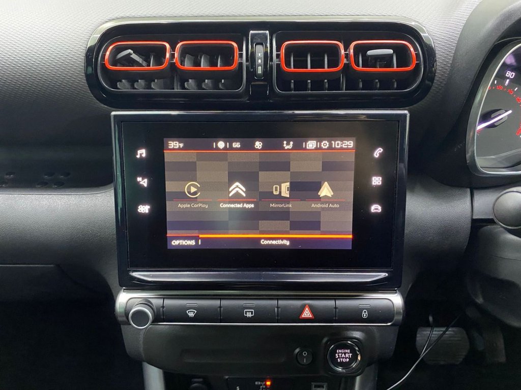 Used Citroen C3 Aircross 2020 for sale - 76582836: Photo 19