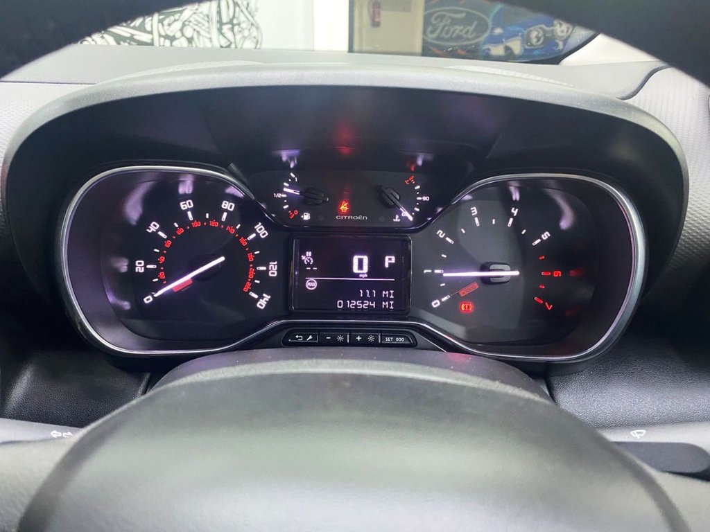 Used Citroen C3 Aircross 2020 for sale - 76582836: Photo 22