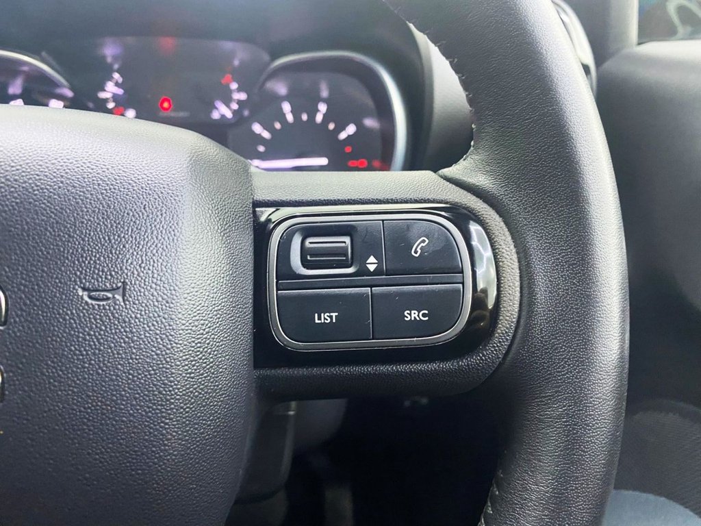 Used Citroen C3 Aircross 2020 for sale - 76582836: Photo 23