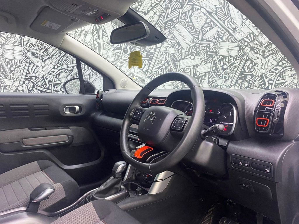 Used Citroen C3 Aircross 2020 for sale - 76582836: Photo 24