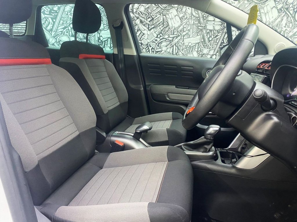 Used Citroen C3 Aircross 2020 for sale - 76582836: Photo 25