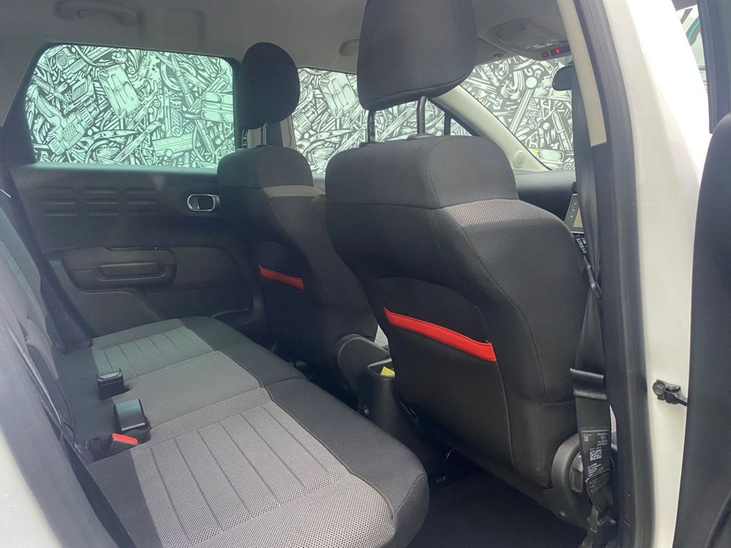 Used Citroen C3 Aircross 2020 for sale - 76582836: Photo 26