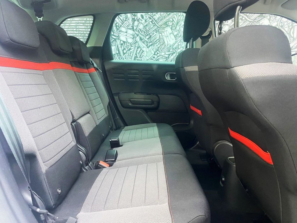 Used Citroen C3 Aircross 2020 for sale - 76582836: Photo 27