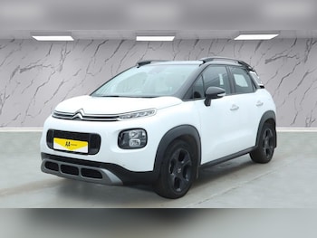 Used Citroen C3 Aircross 2020 for sale - 76582836: Photo