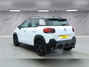 Used Citroen C3 Aircross 2020 for sale - 76582836: Photo