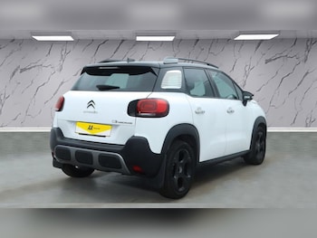 Used Citroen C3 Aircross 2020 for sale - 76582836: Photo