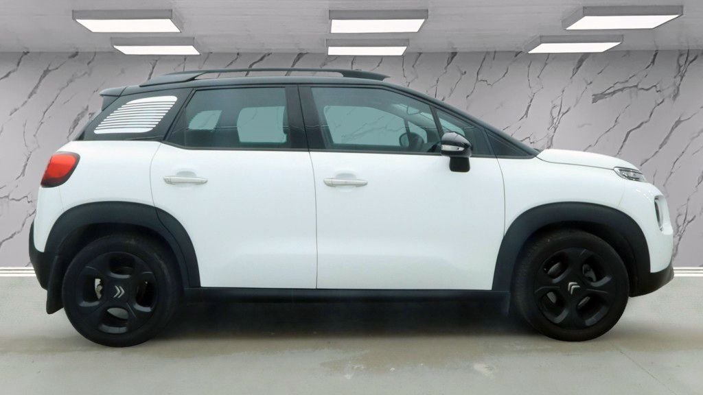 Used Citroen C3 Aircross 2020 for sale - 76582836: Photo 5