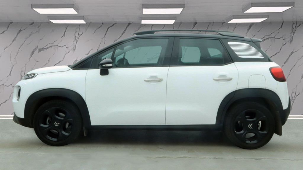 Used Citroen C3 Aircross 2020 for sale - 76582836: Photo 6